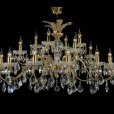 Almerich, high quality lighting, chandeliers